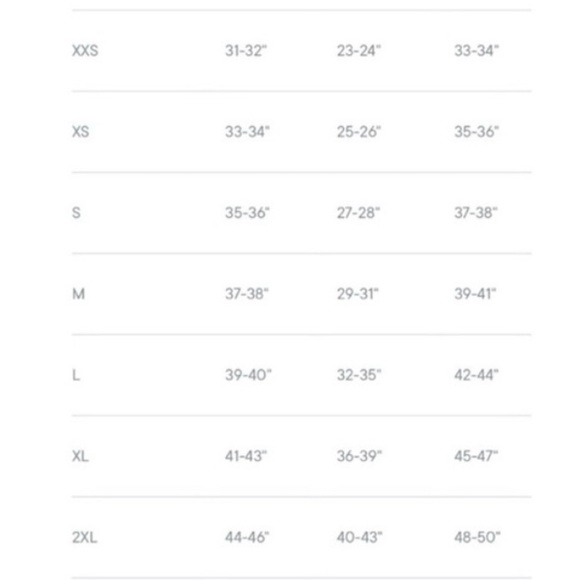 ๐ Mandala Scrubs Six Pocket Scrub Top XL Dewberry New NWOT - Picture 5 of 14